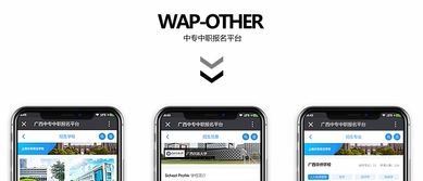 廣西中專(zhuān)中職報(bào)名平臺(tái)